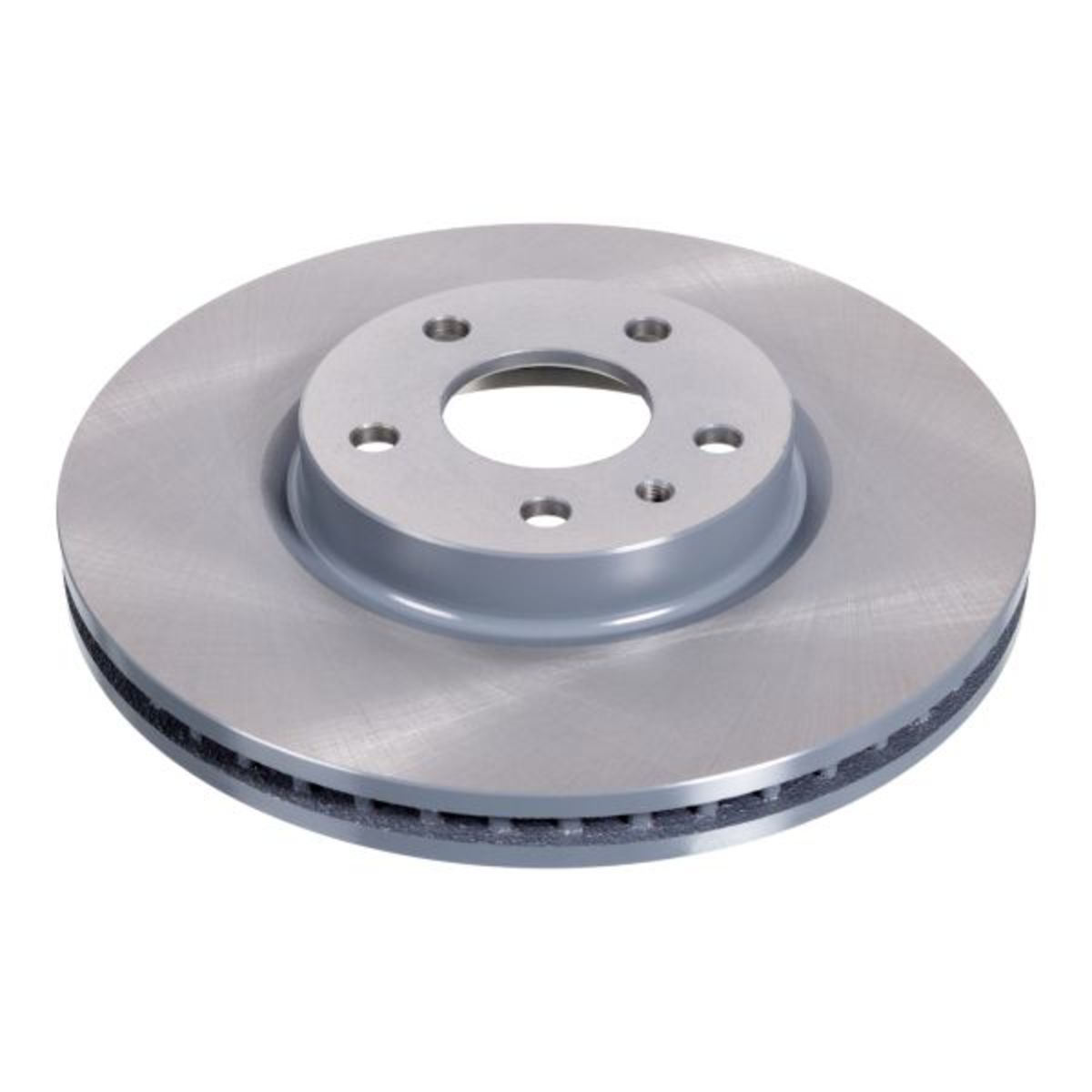 Jarrulevy FEBI BILSTEIN 104953
