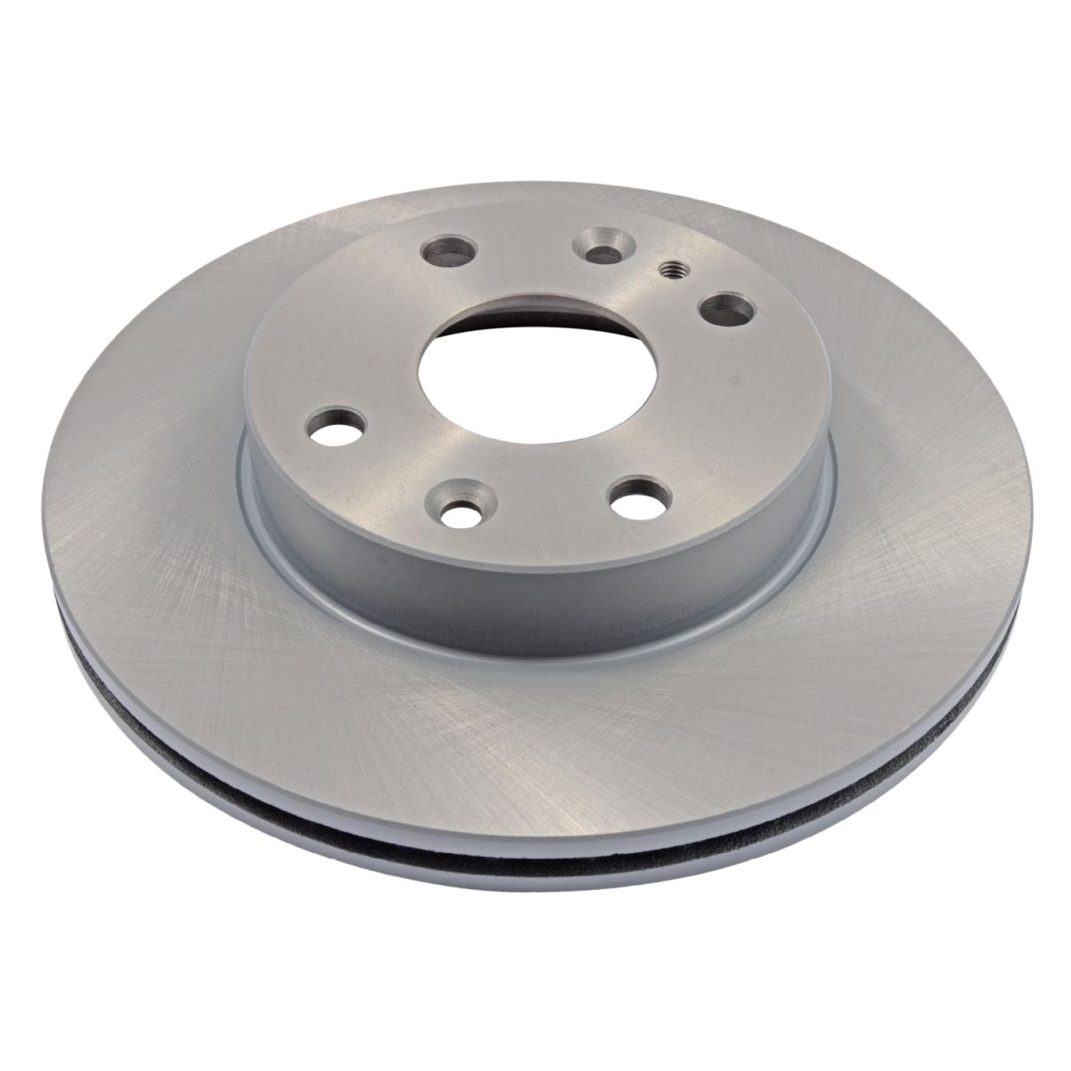 Jarrulevy FEBI BILSTEIN 10624