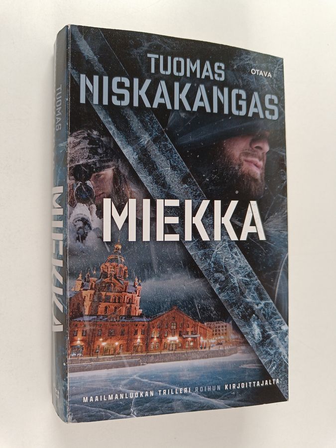 Miekka