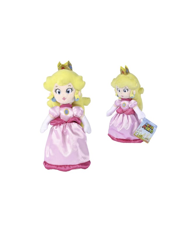 Simba - SuMa Peach 27cm - Plyysi