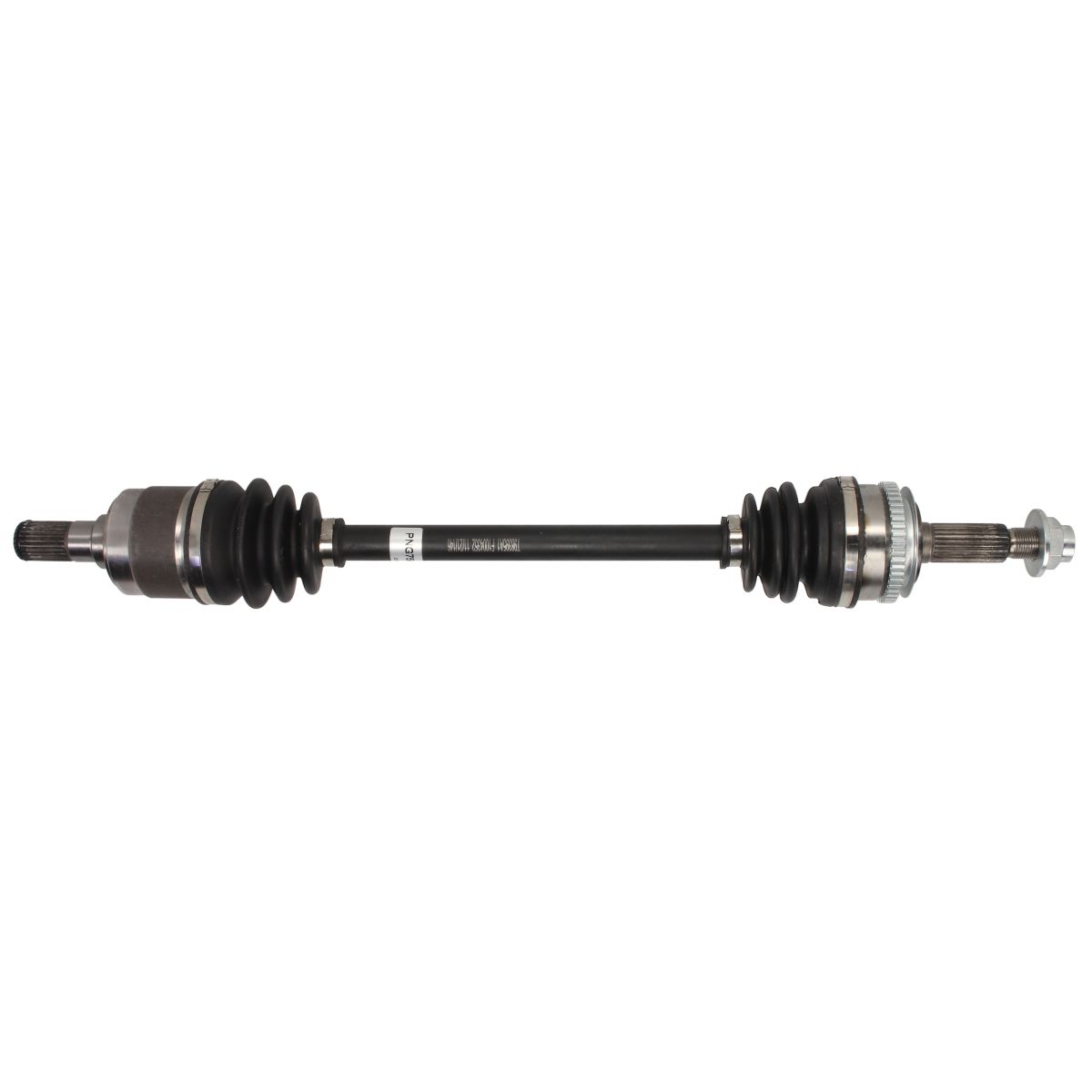 Vetoakseli POINT GEAR PNG75664