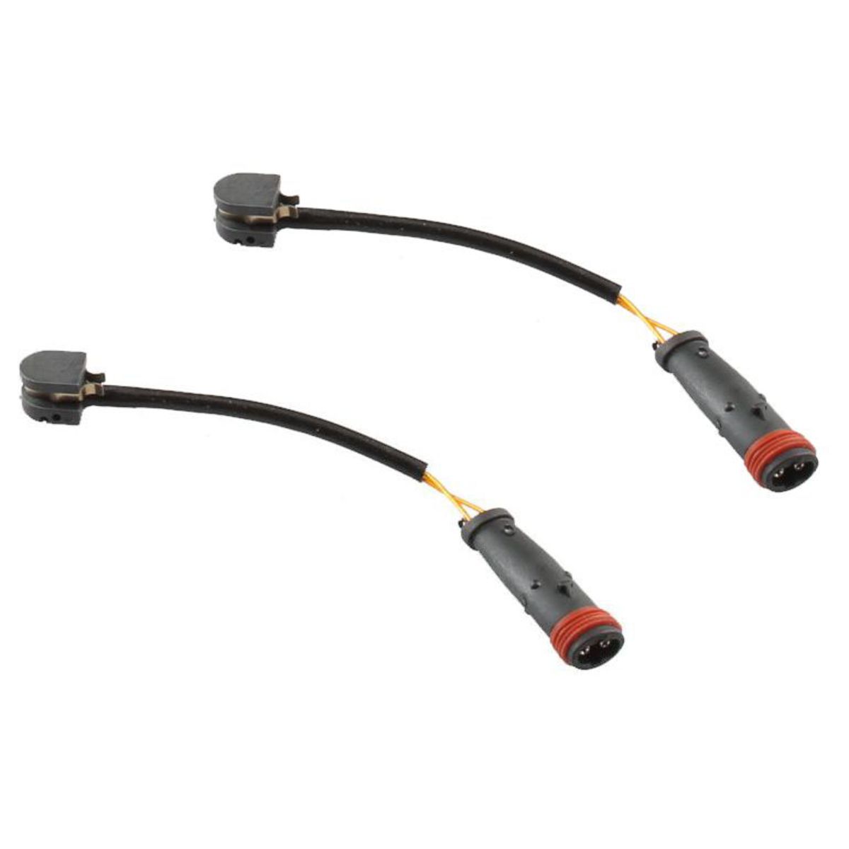 Jarrupalan kulumisenilmaisin QUICK BRAKE WS 0242 A