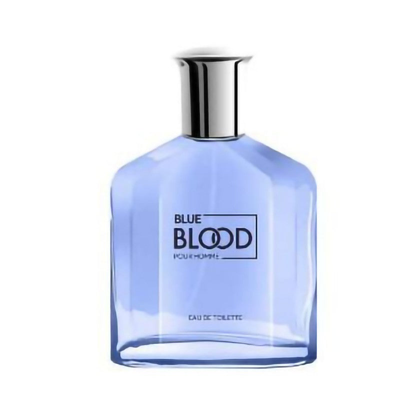 Fragrance Of Love Sangue Blu - Eau De Toilette 100 ml