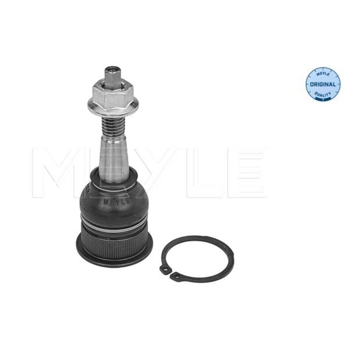 Pallonivel MEYLE 616 010 0016/HD