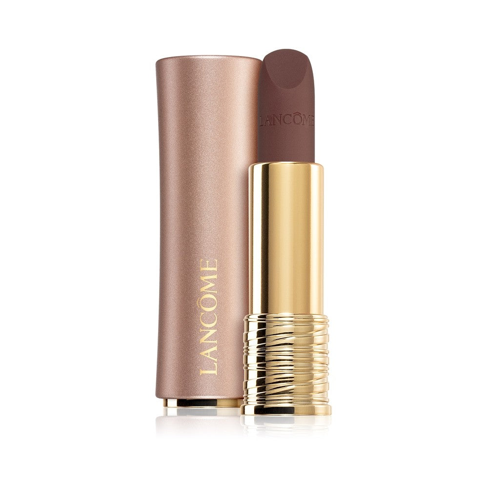 Lancôme L'Absolu Rouge Intimatte mattavaikutteinen kermahuulipunaväri 450 3,4 g