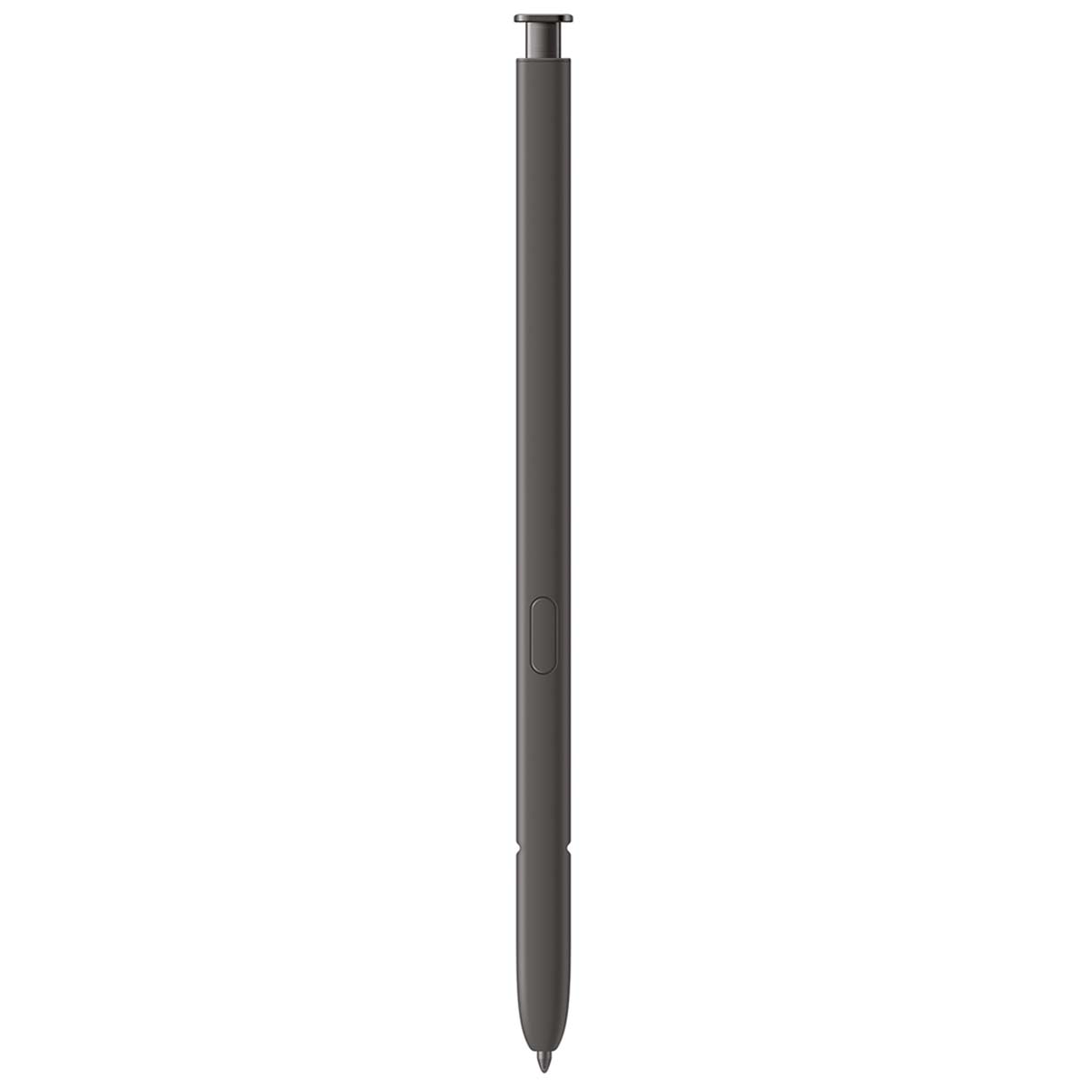Stylus S Pen Galaxy S24 Ultralle Painikkeella ja Eleohjauksella