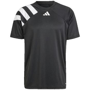 ADIDAS PERFORMANCE Trikoo 'Fortore 23' musta / valkoinen