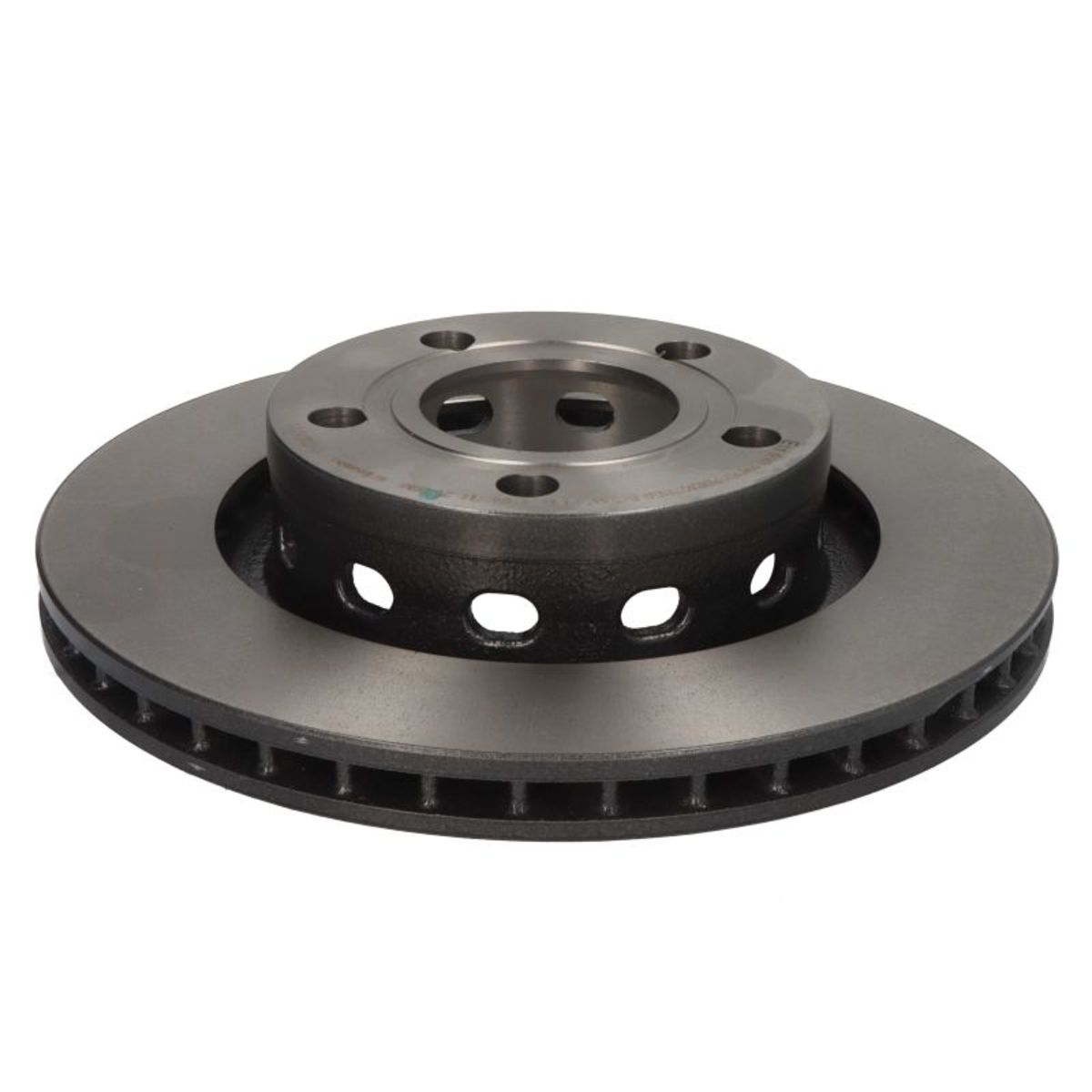 Jarrulevy BREMBO 09.D230.11