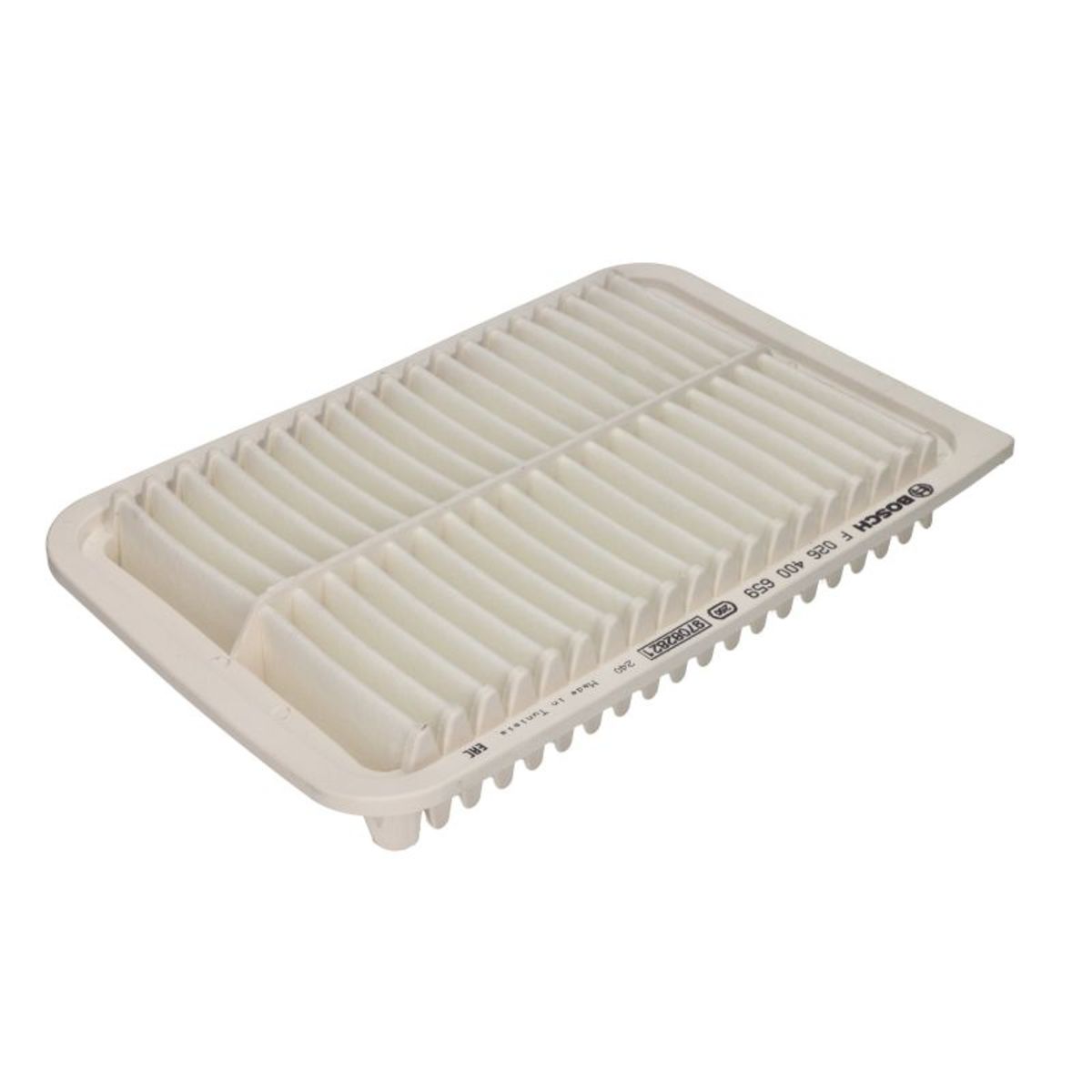 Ilmansuodatin BOSCH F 026 400 659