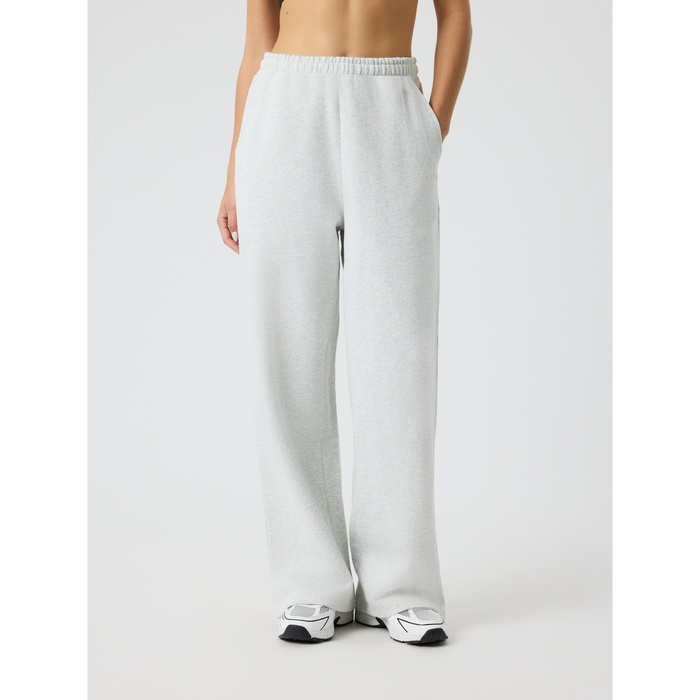 Studio Oversized Straight Sweatpants