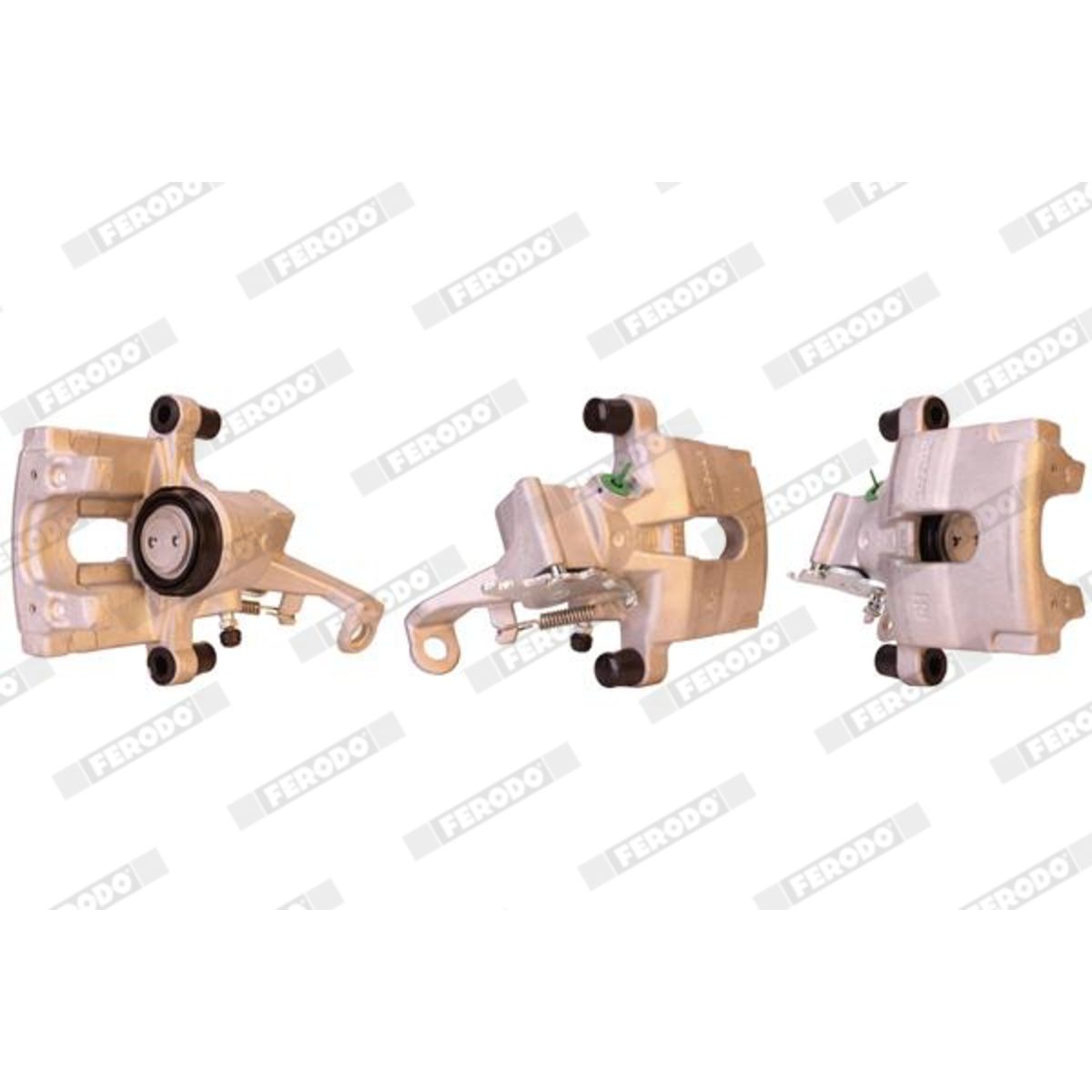 Jarrusatula FERODO FCL695309