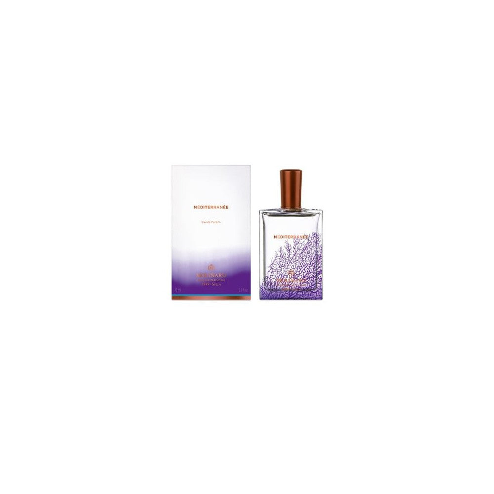 Molinard Mediterranee Eau de Parfum - 75 ml