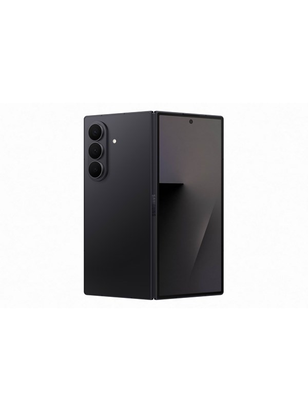 Samsung Galaxy Z Fold 7 5G älypuhelin 12/256 GB (Jetblack)
