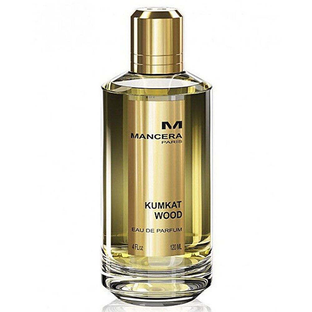Mancera Kumkat Wood EDP U 120 ml
