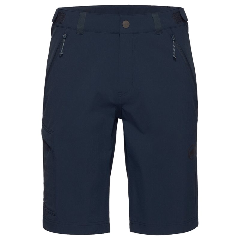 Mammut Runbold IV Shorts Men Marine - 52