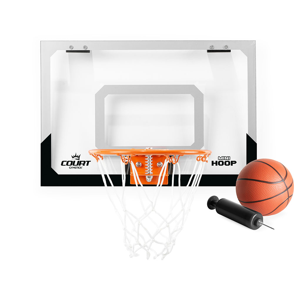 Court Mini Hoop Koripallokori