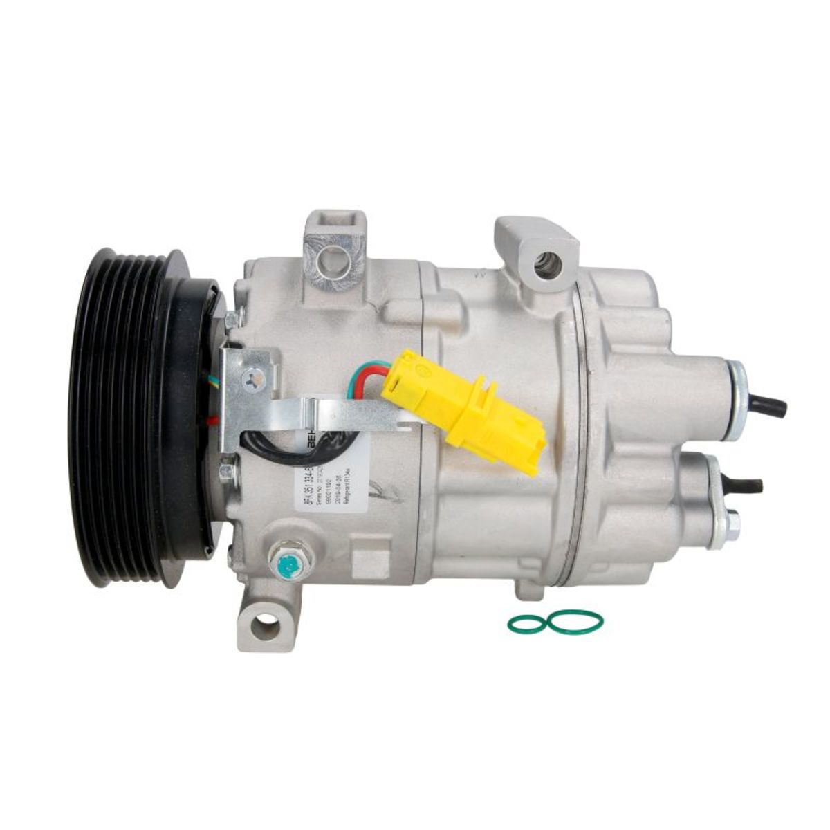 Ilmastoinnin kompressori MAHLE ACP 42 001S