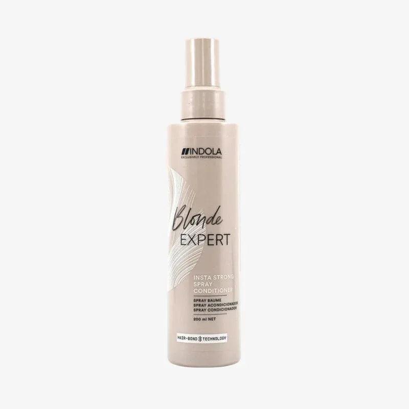 Instastrong Spray 200 M Indola Ole varovainen