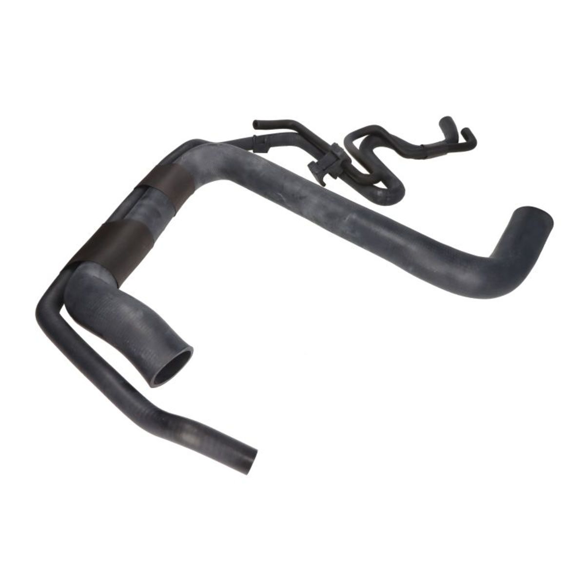 Jäähdyttimen letku THERMOTEC SI-ME32