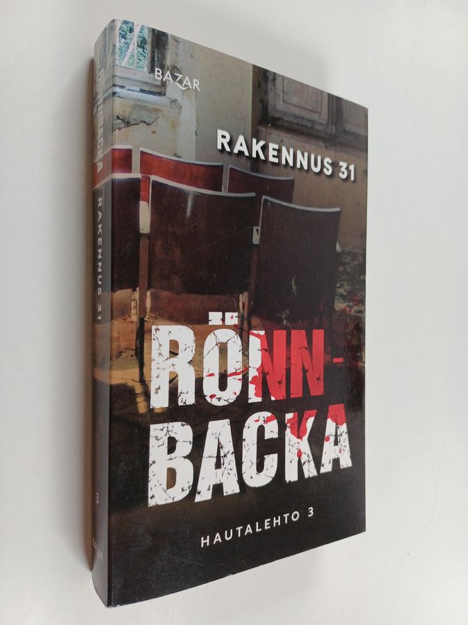 Rakennus 31