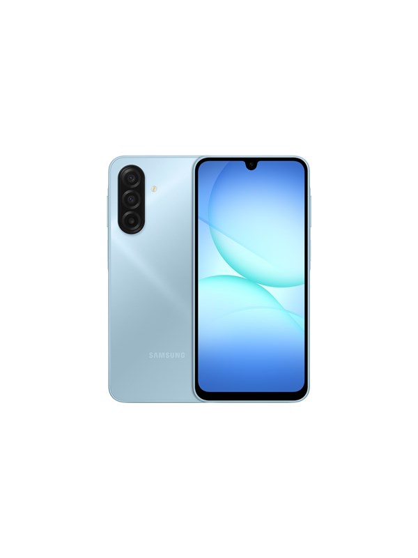 Samsung Galaxy A17 4G 128GB/4GB - Light Blue