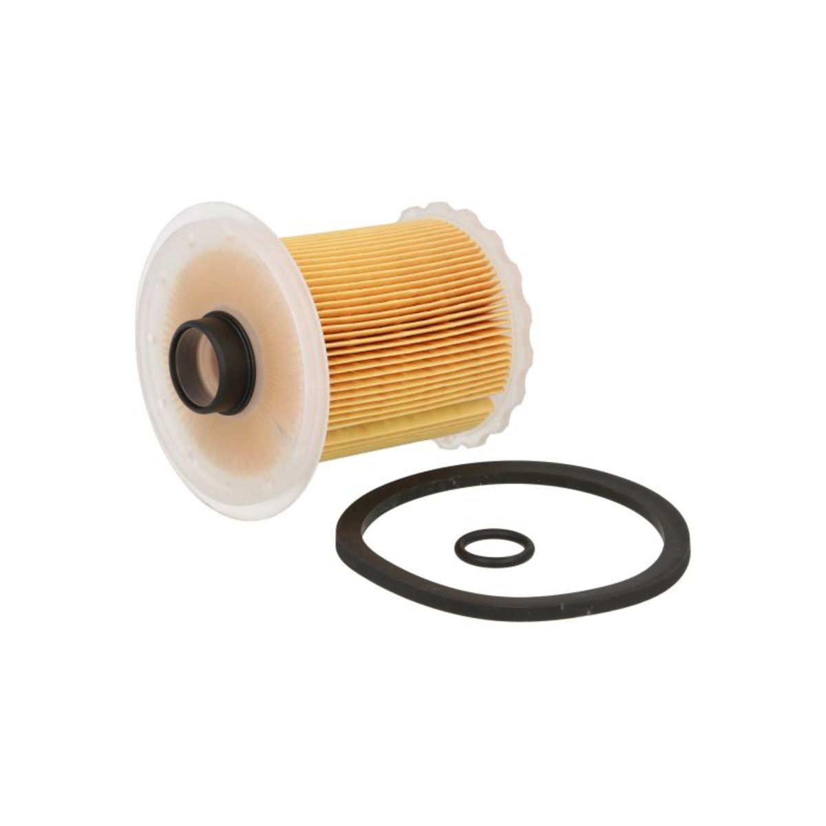 Polttoainesuodatin MAHLE KX 81D