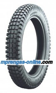 Heidenau K67 ( 3.25-19 TT 54T takapyörä, M/C, etupyörä )