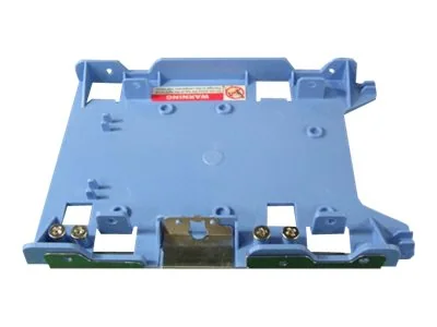 DELL R494D, HDD-kotelo, 2.5/3.5, Sininen