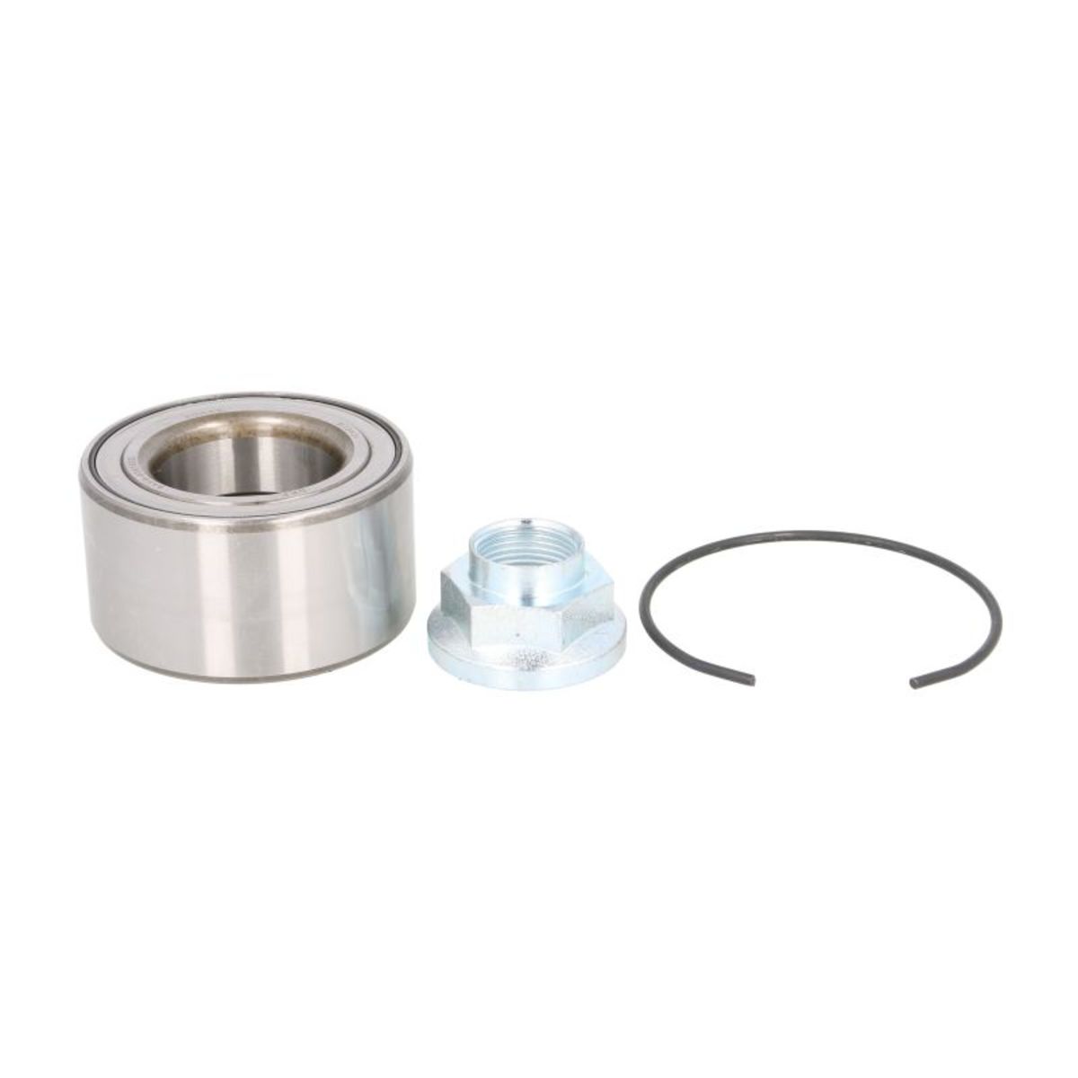 Pyöränlaakerisarja SKF VKBA 7558