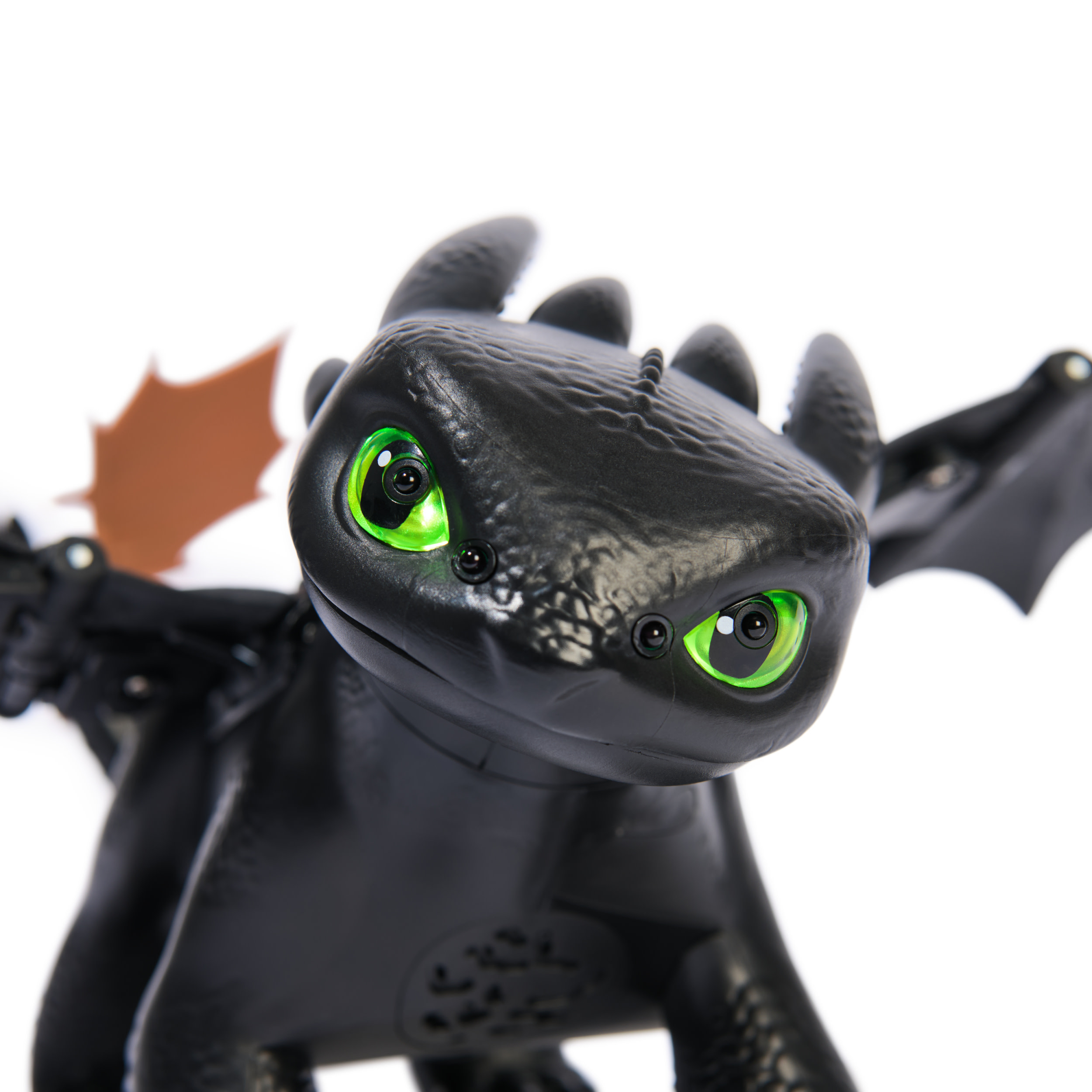 Disney Movie Tame & Train Interactive Toothless