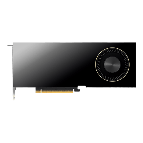 PNY RTX PRO 6000 Blackwell Max-Q Small Box - 96GB GDDR7 RAM - Näytönohjaimet