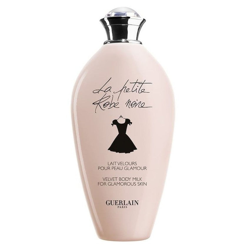 Guerlain The Little Black Dress Vartalovoide 200 ml