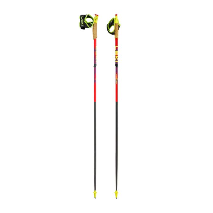 Leki Ultratrail FX.One vaellussauvat