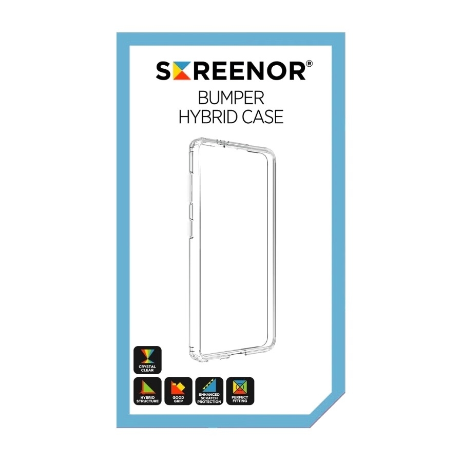 Screenor BUMPER Honor 600 SMART Clear