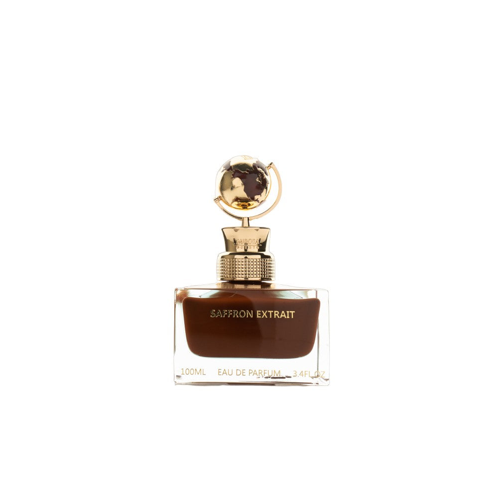 Aurora Sahramiuute 100 ml unisex parfyymivesi
