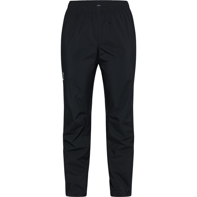 Haglöfs Korp Proof II Pant Women True Black - M