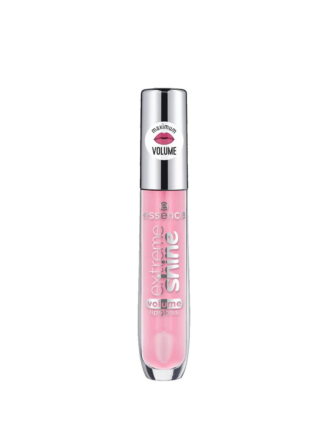 Essence Cosmetics Extreme Shine -huulikiilto 02-Summer Punch 5 ml