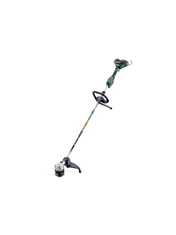 Metabo FSD 36-18 LTX BL 40, Rauvaussaha, 40 cm, Terä ja nailonsiima, D-lenkkinen kahva, 2 mm, 4 m