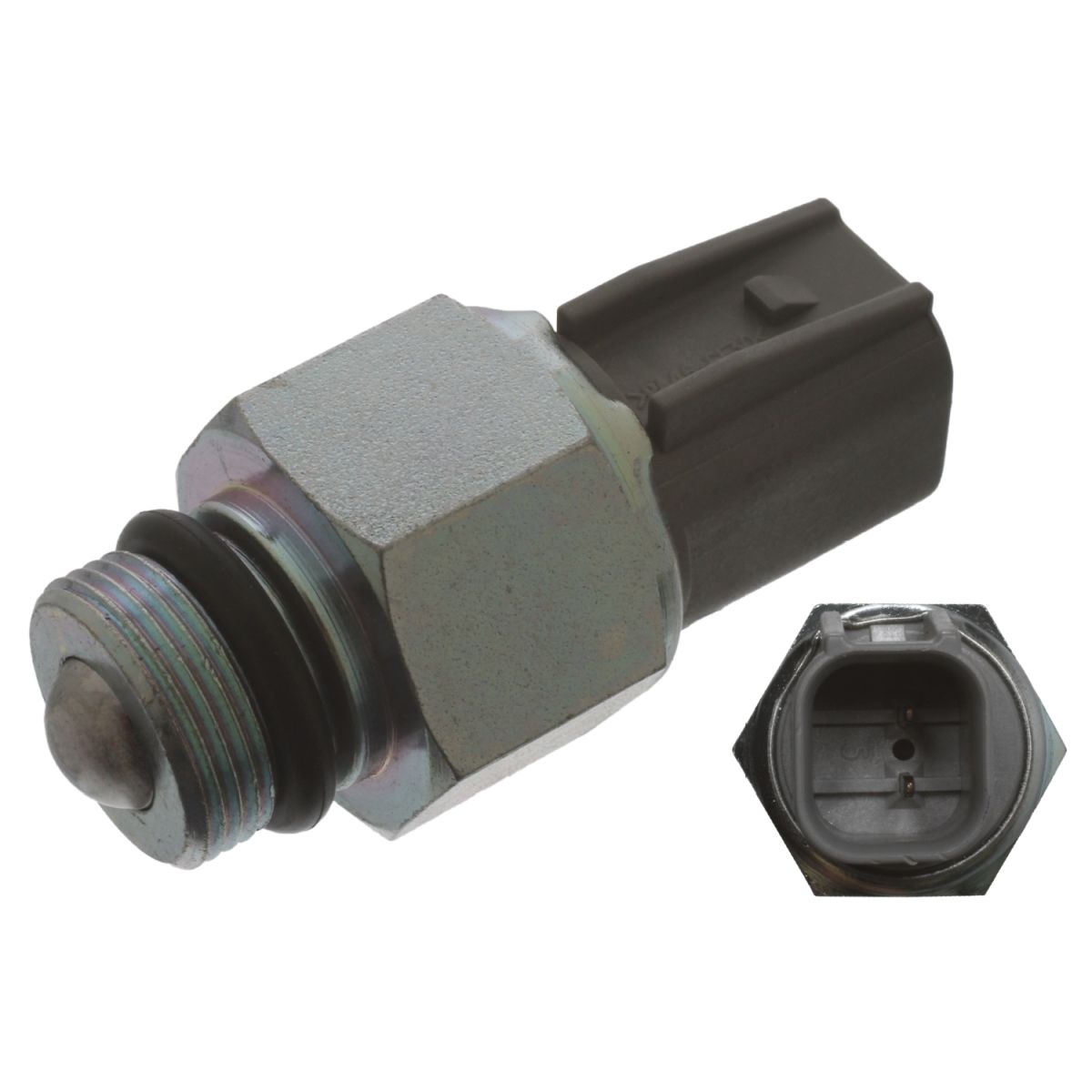Kytkin, peruutusvalo FEBI BILSTEIN 37096