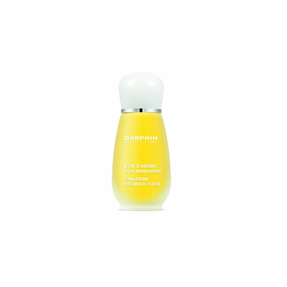 Darphin, Eteerinen öljyeliksiiri - Mandariinin aromaattinen hoito, Ikääntymistä ehkäisevä, Öljy, Kasvot, 15ml