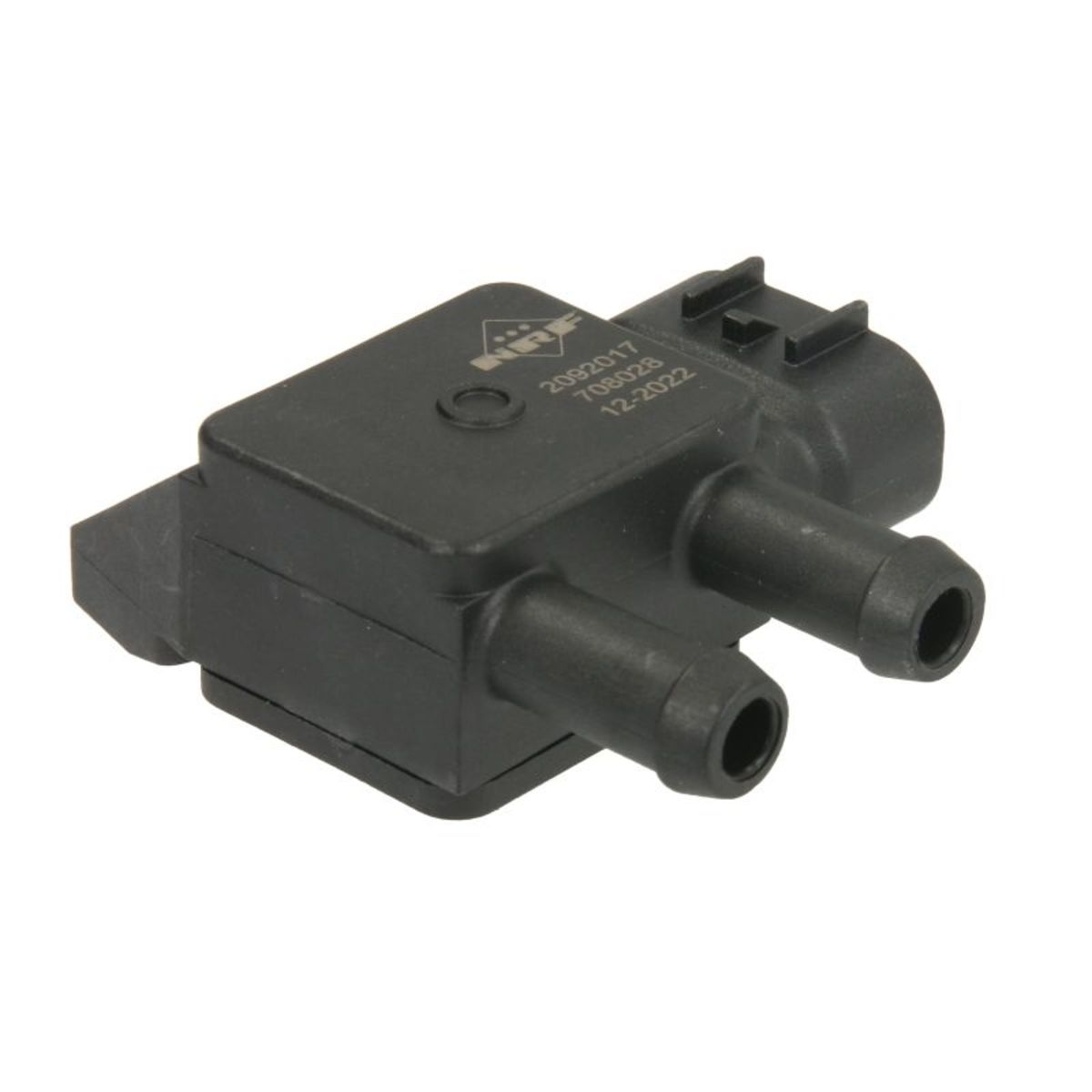 Sensori, pakokaasupaine NRF 708028