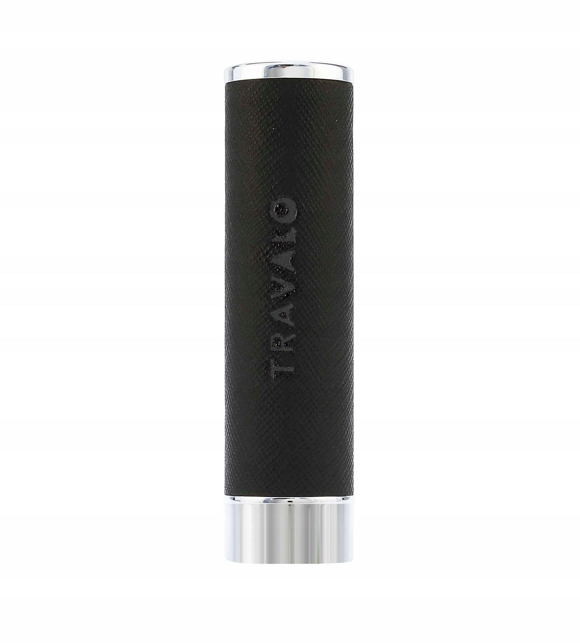 Travalo Travalo Walzer musta - 5ml