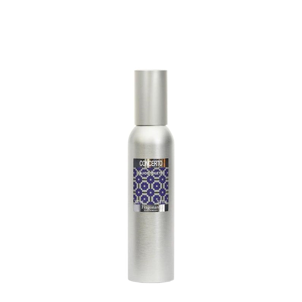 Fragonard Concerto Eau de Toilette Men 100 ml