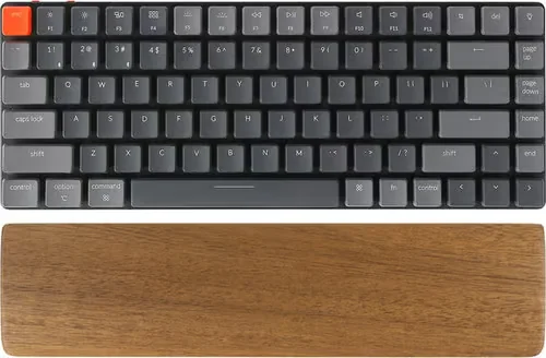 Keychron K3 Wooden Palm Rest