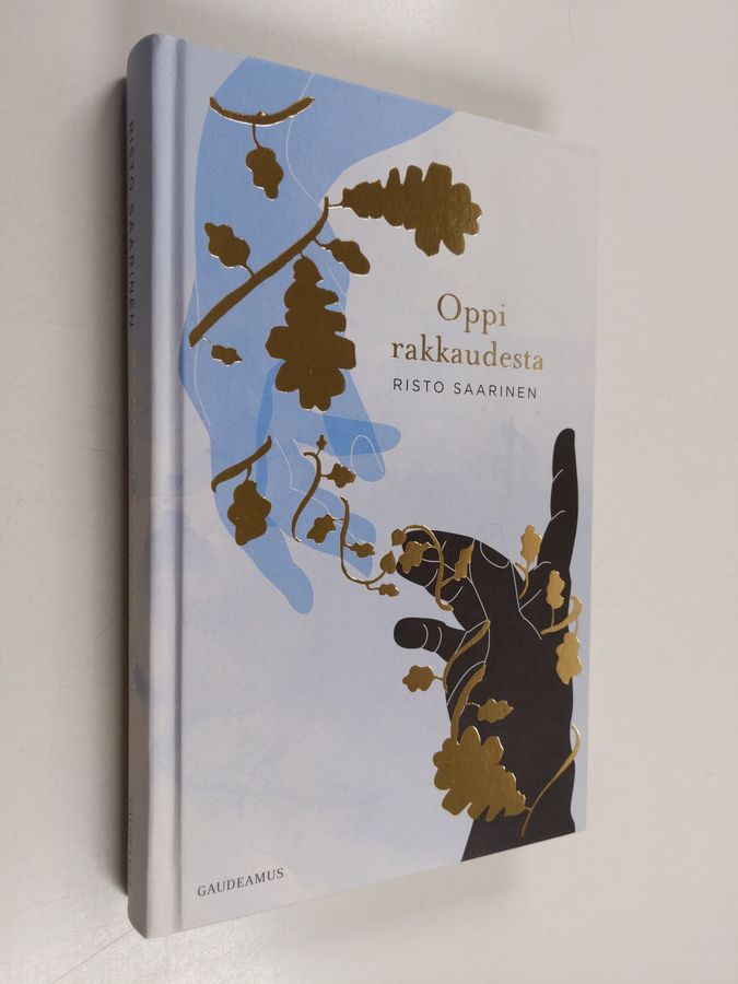 Oppi rakkaudesta