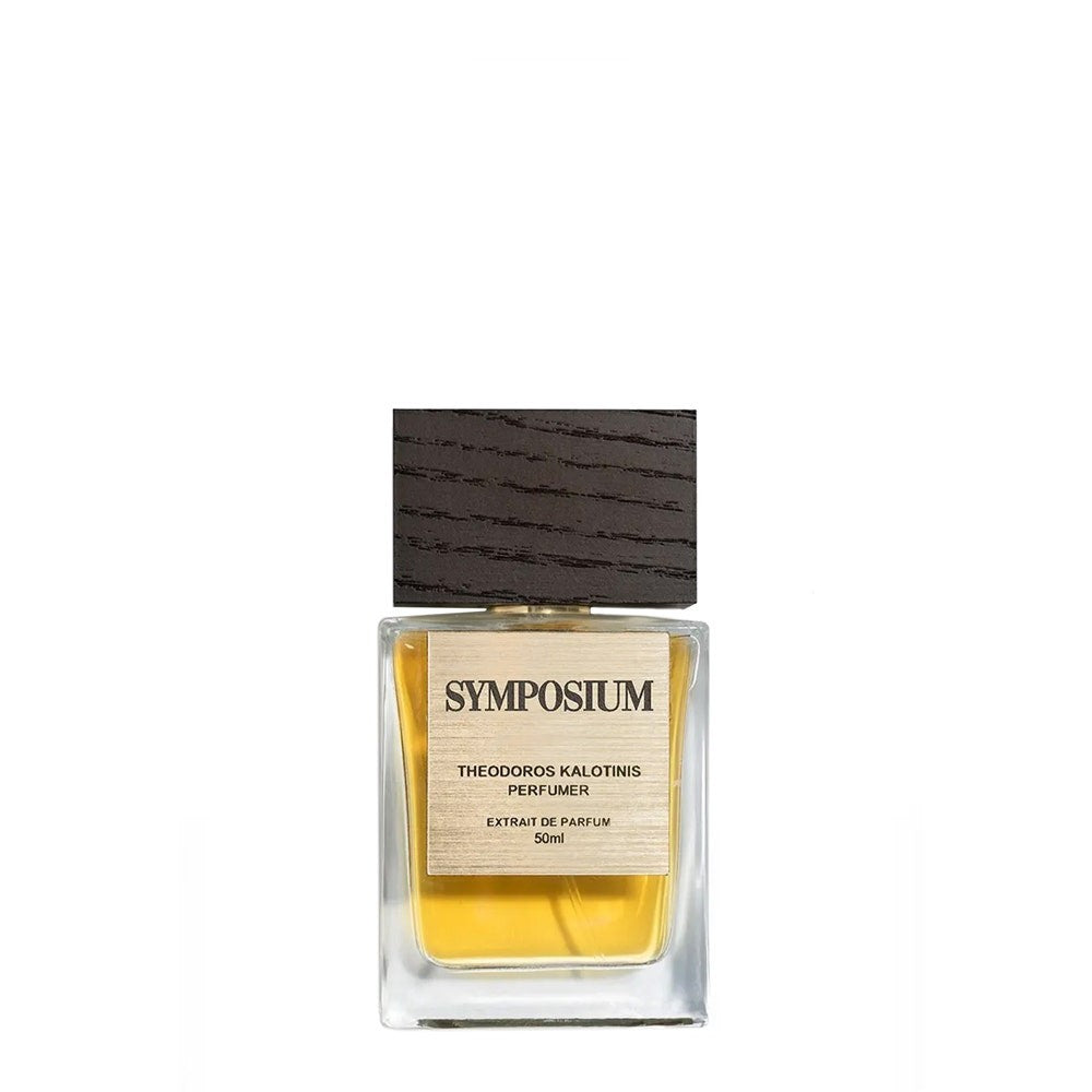 Theodoros kalotinis Symposium hajuveden uute 50 ml