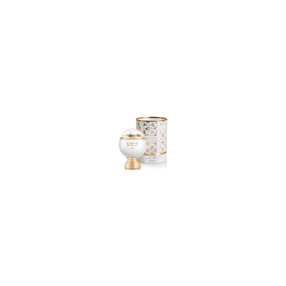 Afnan Bouquet Souvenir kukkakimppu - EDP - Tilavuus: 100 ml