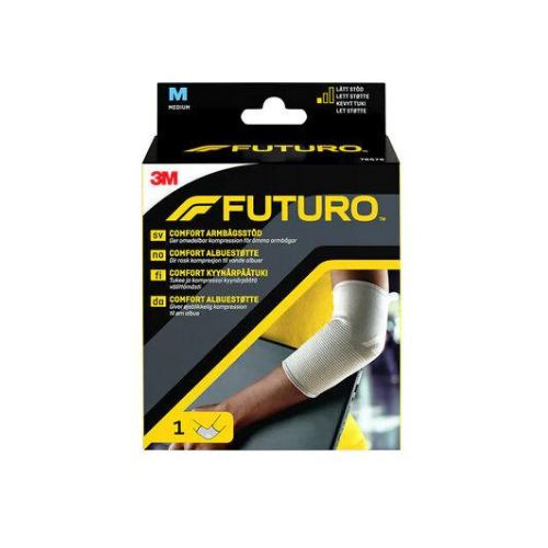 Futuro Comfort kyynärpäätuki M 1 KPL