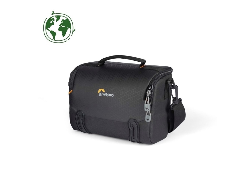Lowepro Adventura SH 160 III kameralaukku, musta