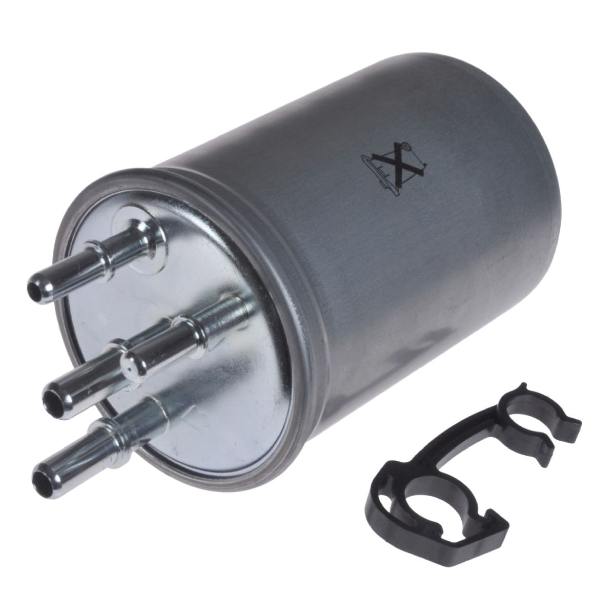 Polttoainesuodatin FEBI BILSTEIN 109226